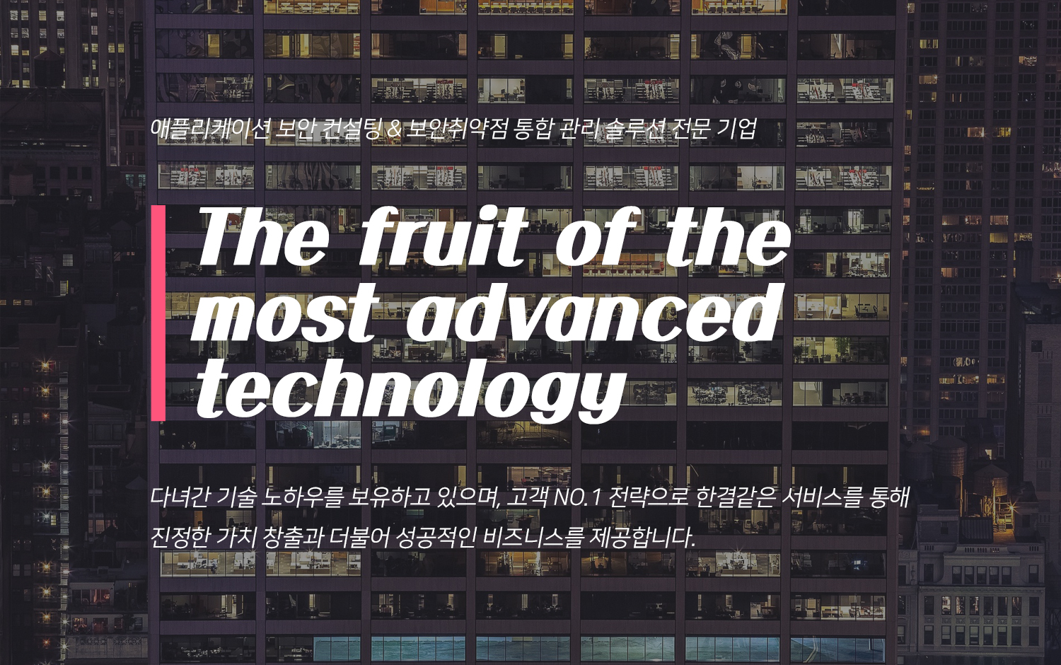 메인 이미지